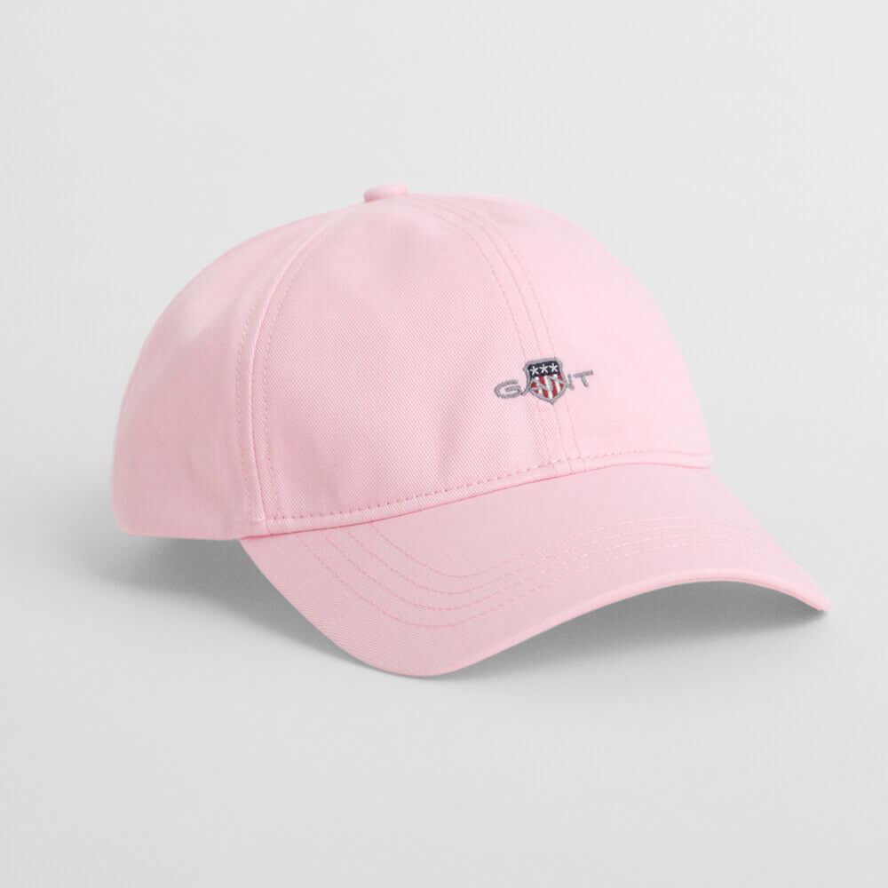 GANT Shield Cotton Twill Cap